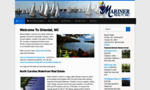 Orientalncwaterfront.com thumbnail