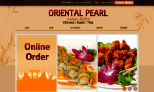 Orientalpearlgascity.com thumbnail