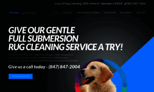 Orientalrugcleaningservice.com thumbnail