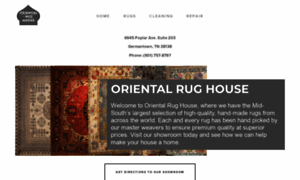 Orientalrughouse.net thumbnail
