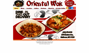 Orientalwokbaltimore.com thumbnail