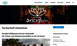 Orientasia.de thumbnail