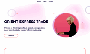 Orientexpress-trader.com thumbnail