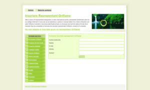 Orif-reprezentant.webgarden.ro thumbnail