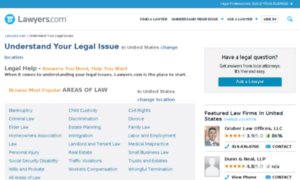 Origin-community.lawyers.com thumbnail