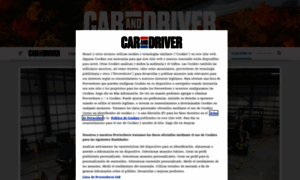 Origin-www.caranddriver.es thumbnail