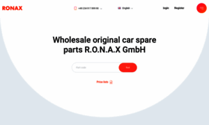 Original-carparts.com thumbnail