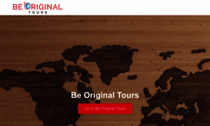 Original-europe-tours.com thumbnail