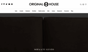 Original-house.com thumbnail