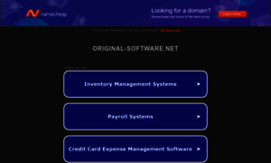 Original-software.net thumbnail