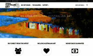 Originalaustralianart.com.au thumbnail