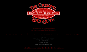 Originalbadguys.com thumbnail