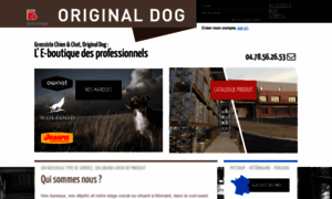 Originaldog.fr thumbnail