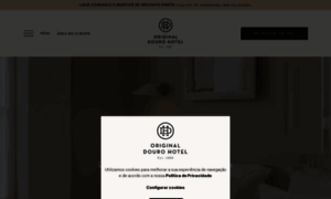 Originaldourohotel.com thumbnail