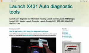 Originallaunchx431.blogspot.com thumbnail