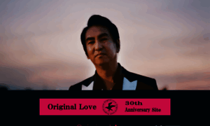 Originallove.com thumbnail