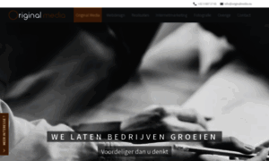 Originalmedia.eu thumbnail