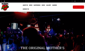 Originalmothers.com thumbnail