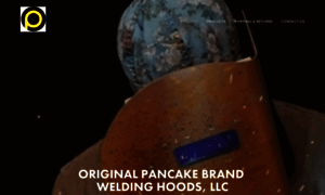 Originalpancakebrandweldinghood.com thumbnail