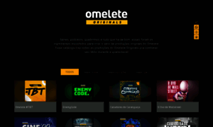 Originals.omelete.com.br thumbnail