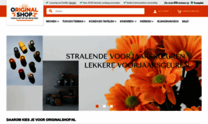 Originalshop.nl thumbnail