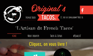 Originalstacos.com thumbnail