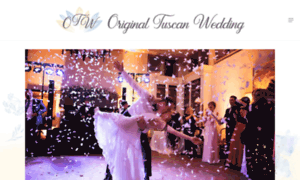 Originaltuscanwedding.com thumbnail