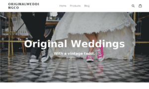 Originalwedding.co.uk thumbnail