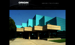 Origindesigns.com thumbnail