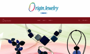 Originjewelry.net thumbnail