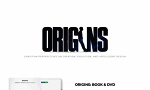 Origins.faithaliveresources.org thumbnail