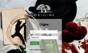 Origins.imagerelay.com thumbnail