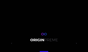 Origintech.io thumbnail