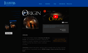 Originthefilm.com thumbnail