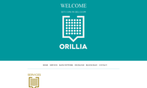 Orillia.be thumbnail