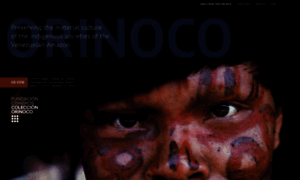 Orinoco.org thumbnail