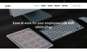 Oriolepay.com thumbnail