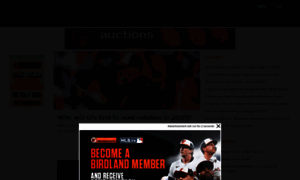 Orioles.com thumbnail