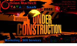 Orion-martech.com thumbnail