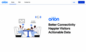 Orion.area120.com thumbnail