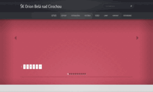 Orionbela.webnode.sk thumbnail