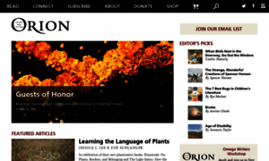 Orionmagazine.org thumbnail