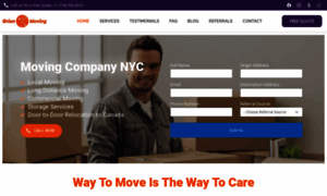 Orionmovingnyc.com thumbnail
