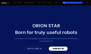 Orionstar.com thumbnail