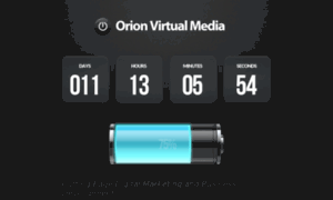 Orionvirtualmedia.com thumbnail