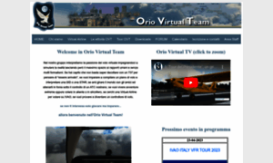 Oriovirtualteam.it thumbnail