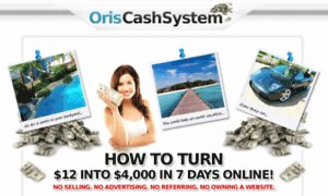 Oris-cash-system.com-info.us thumbnail