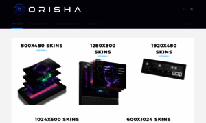 Orisha.tech thumbnail