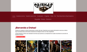 Orishas.mx thumbnail