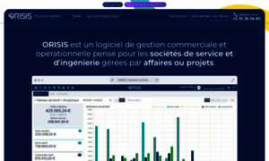 Orisis.fr thumbnail